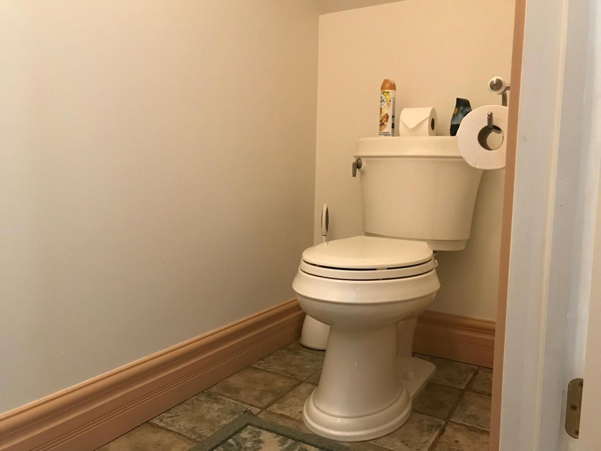 Grand Victorian B&B Inn Bellaire Rom bilde